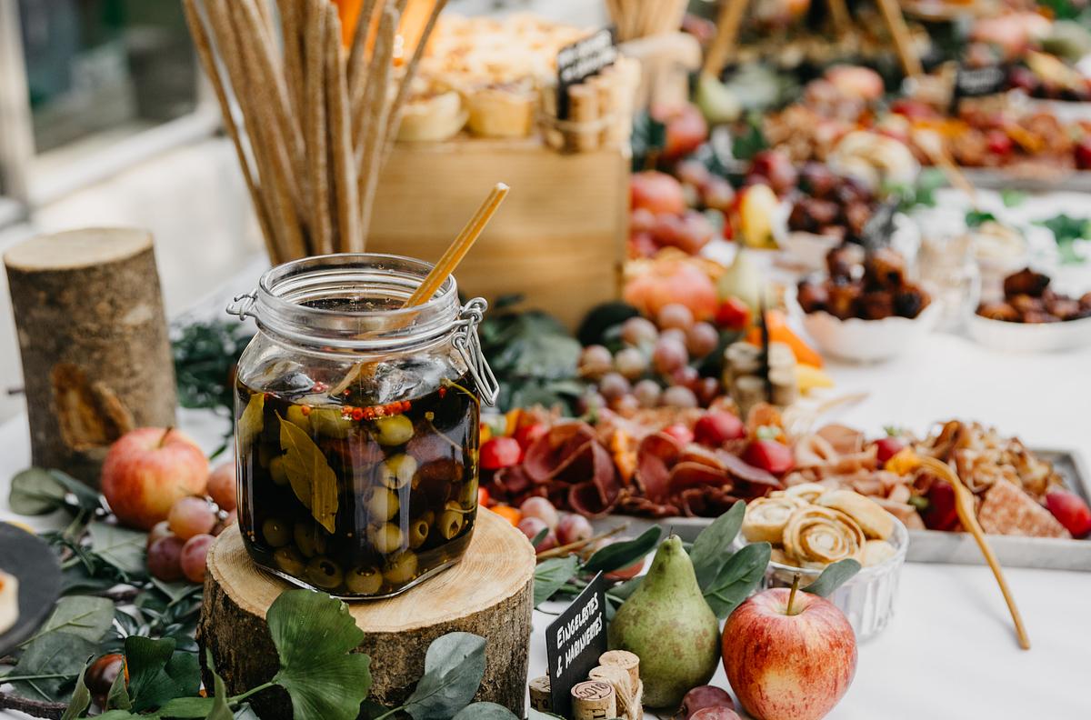 Le Schnauz Foodtruck & Catering