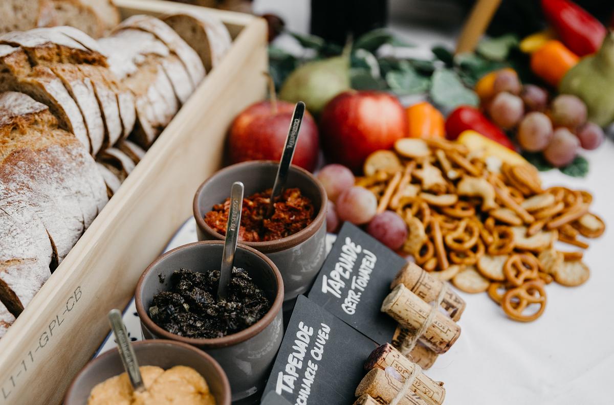 Le Schnauz Foodtruck & Catering
