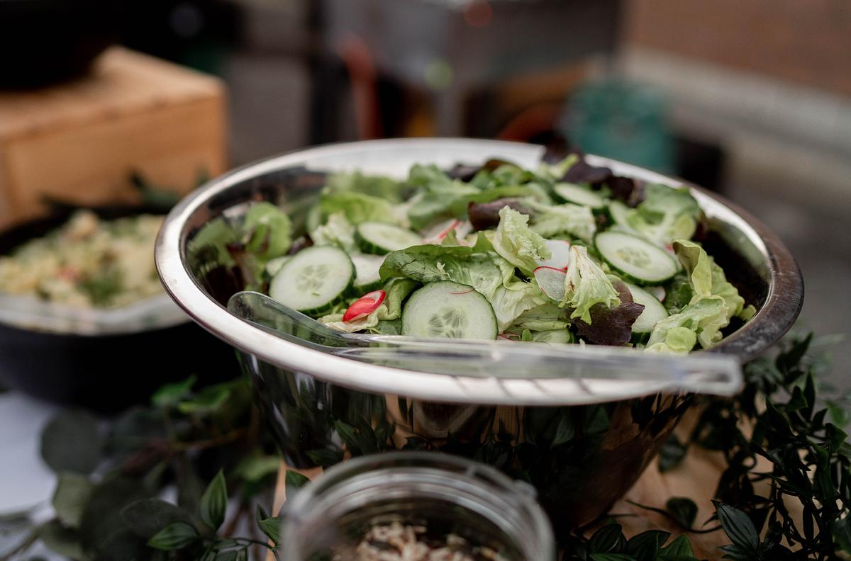 Le Schnauz Foodtruck & Catering