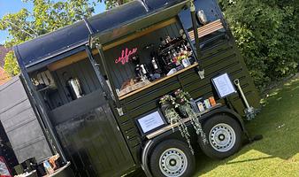 Mobile Coffee Trucks for every event 
