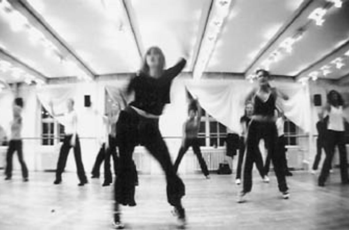 Disko dans, Hip Hop, Street, Brudevals m.m - København