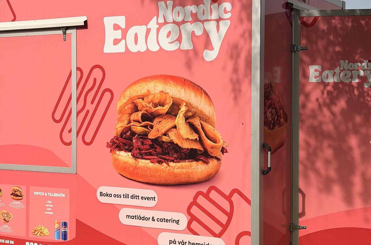 Nordic Eatery