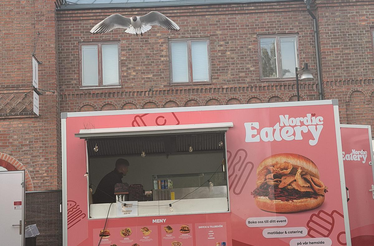 Nordic Eatery