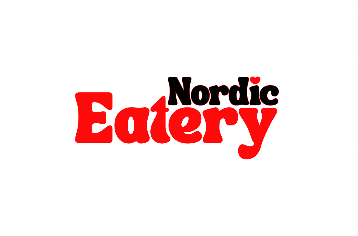Nordic Eatery
