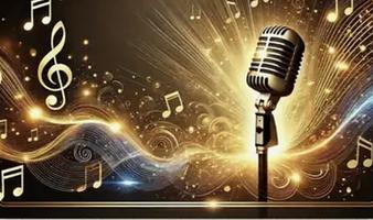 Spille inn sang i studio
