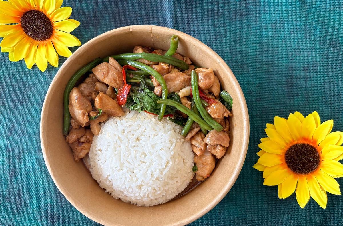 Thai Foodtruck