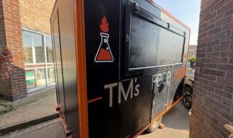 TM's Food Lab