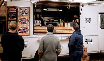 Firechefs foodtruck