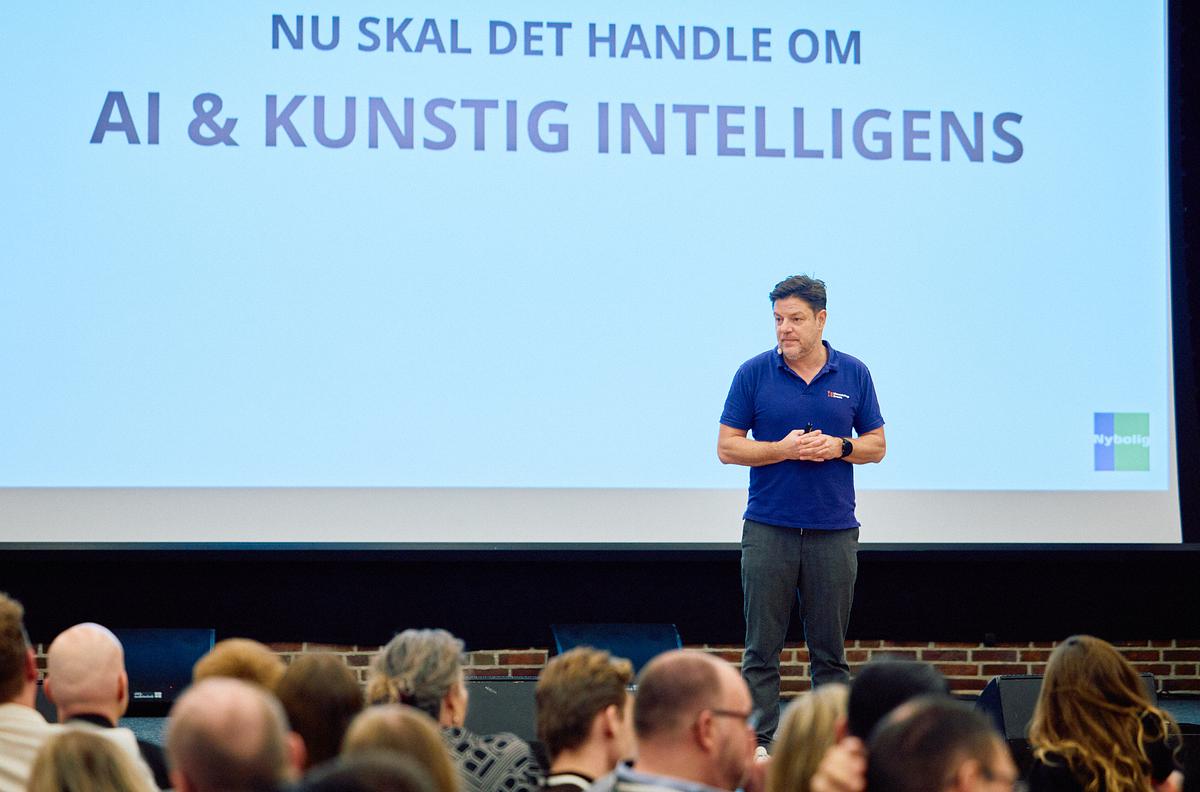 AI TEAMBUILDING