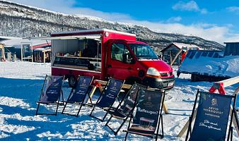 Nyckelpigans FoodTruck