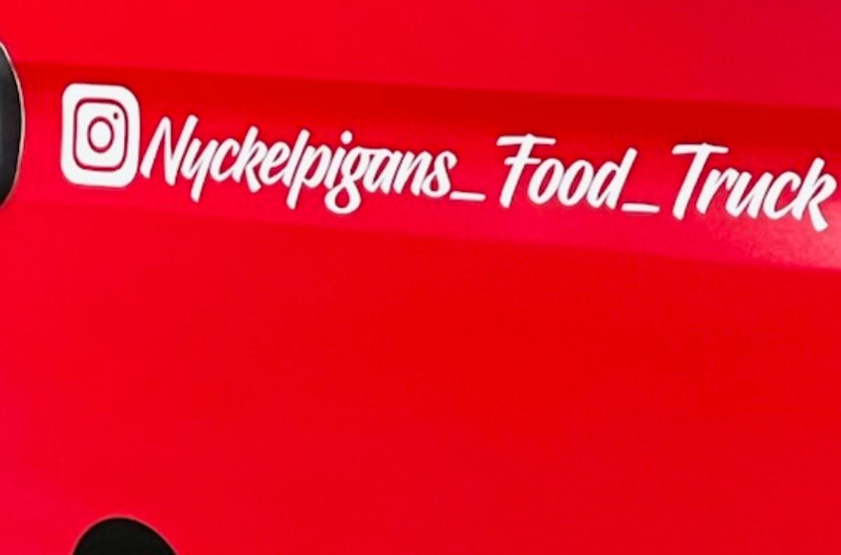 Nyckelpigans FoodTruck