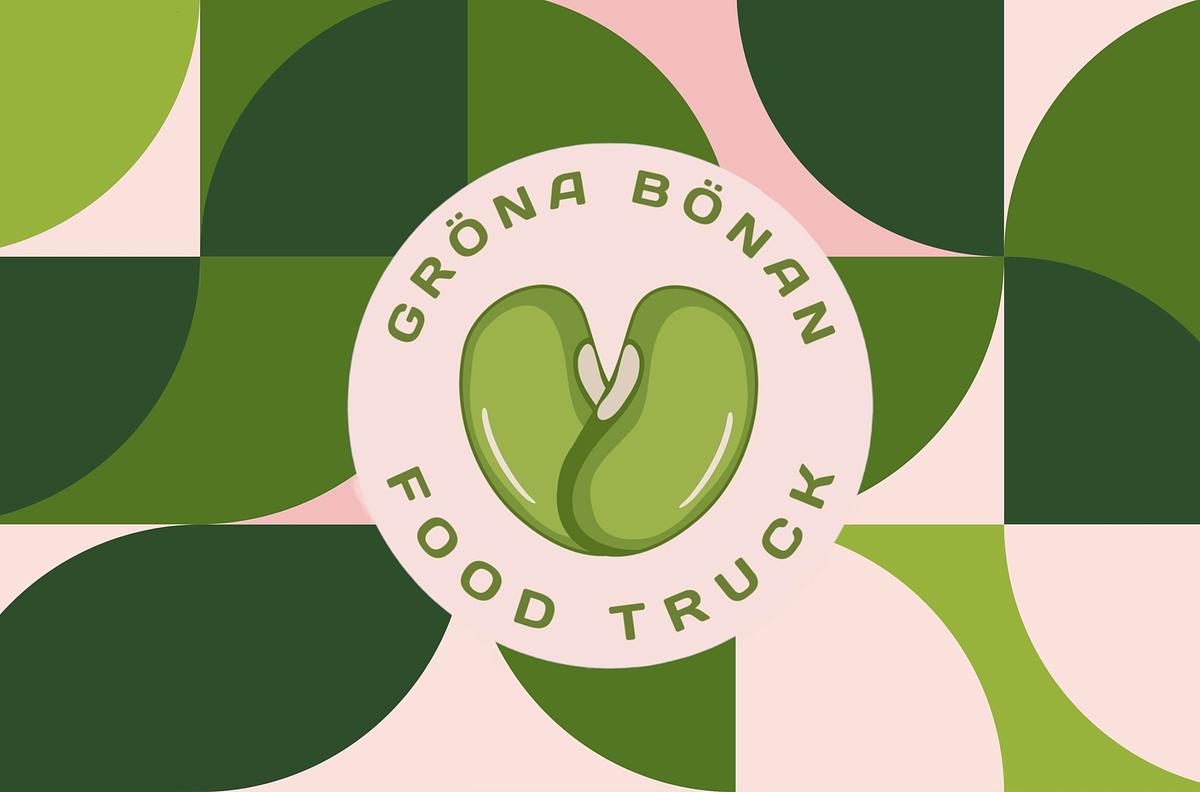 Gröna Bönan Foodtruck