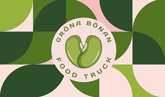 Gröna Bönan Foodtruck