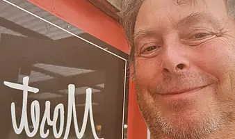 Hamburgare eller  äkta mos