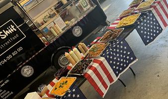 Genuin American streetfood