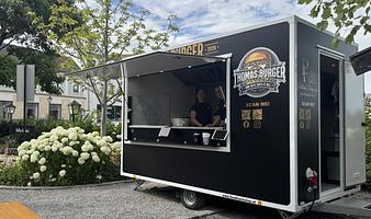 Thomas Burger – Burger Foodtruck