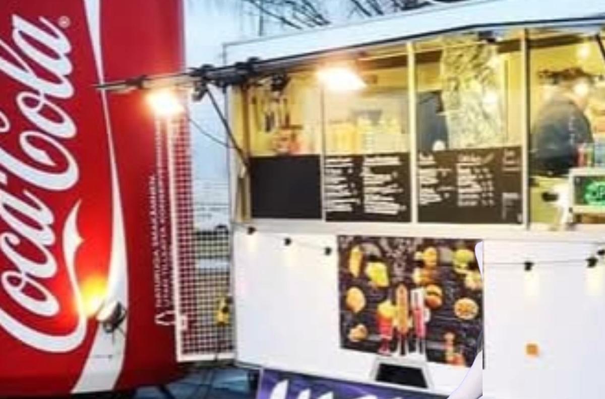 Grab a Bite i Dalarna "vilt på riktigt" 