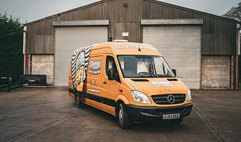 Spudski Food Truck
