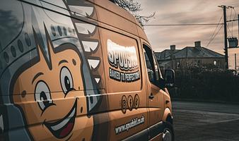 Spudski Food Truck