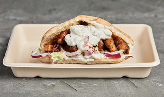 Griechische Gourmet Foodtruck