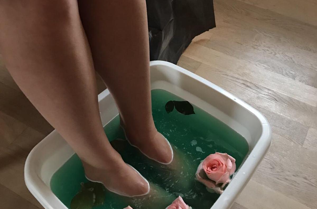 Wellness homeparty