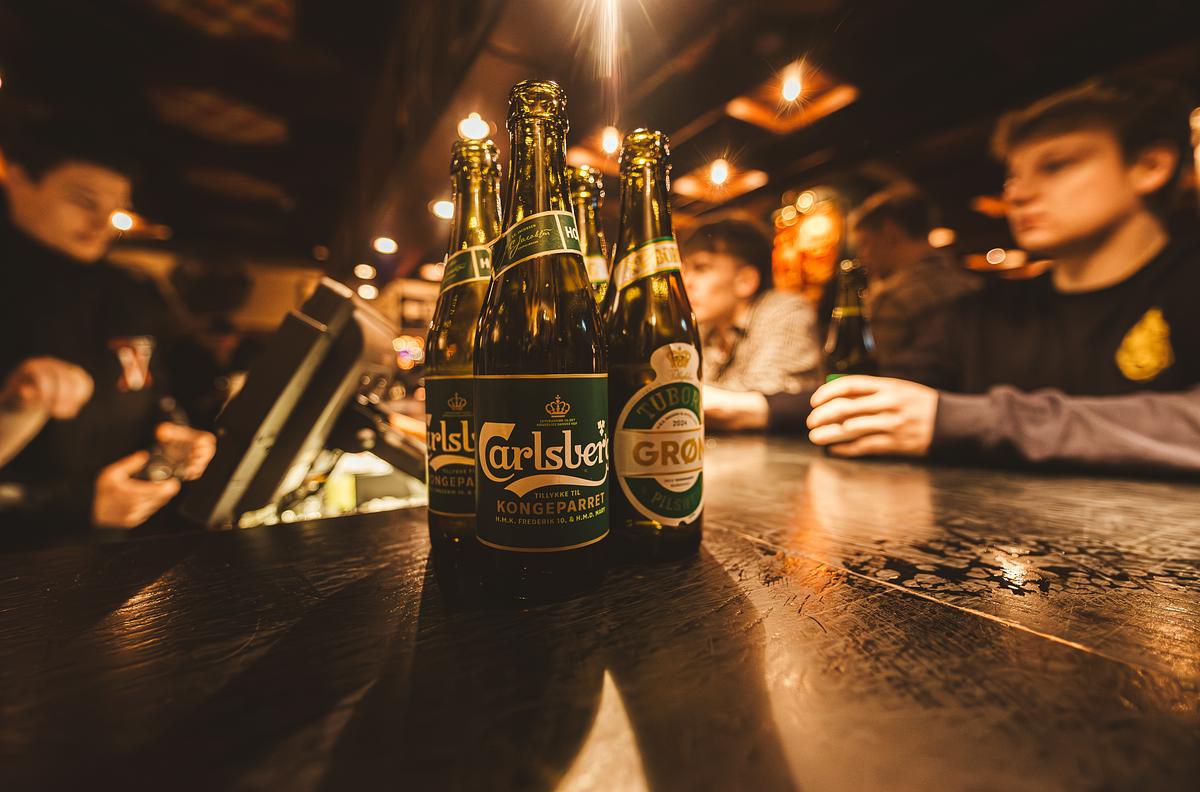 Bliv bartender på Kasket Karl