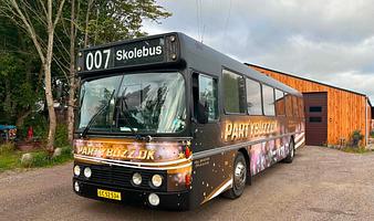 Party kørsel