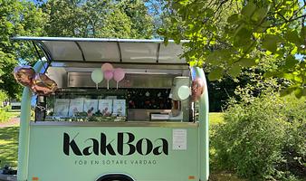 Fikavagnen KakBoa