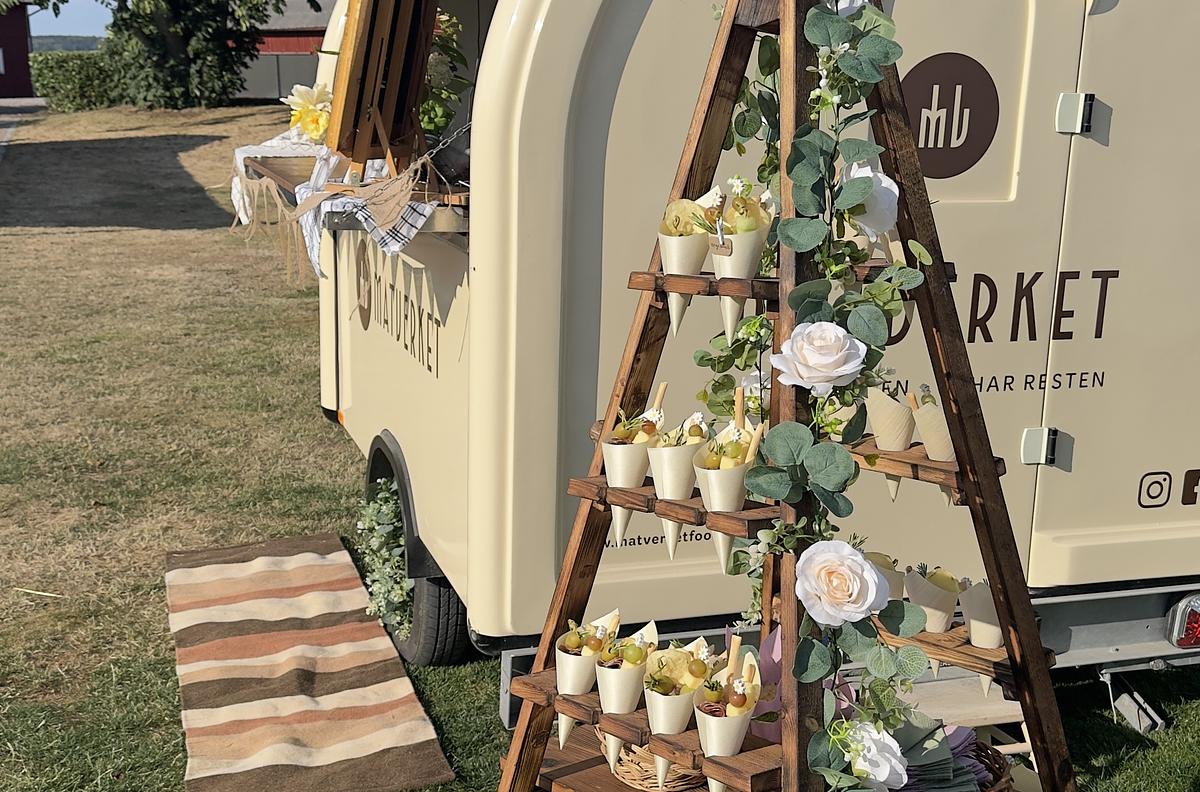 Matverkets Foodtruck & catering 