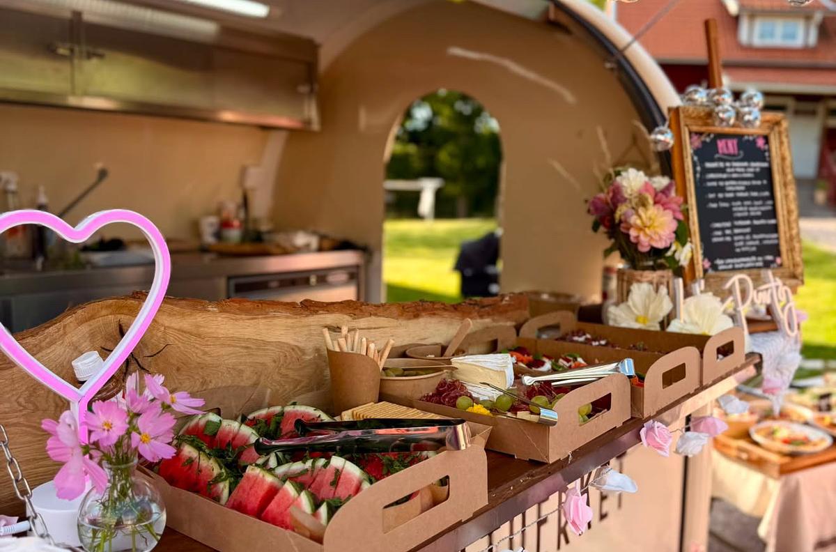 Matverkets Foodtruck & catering 