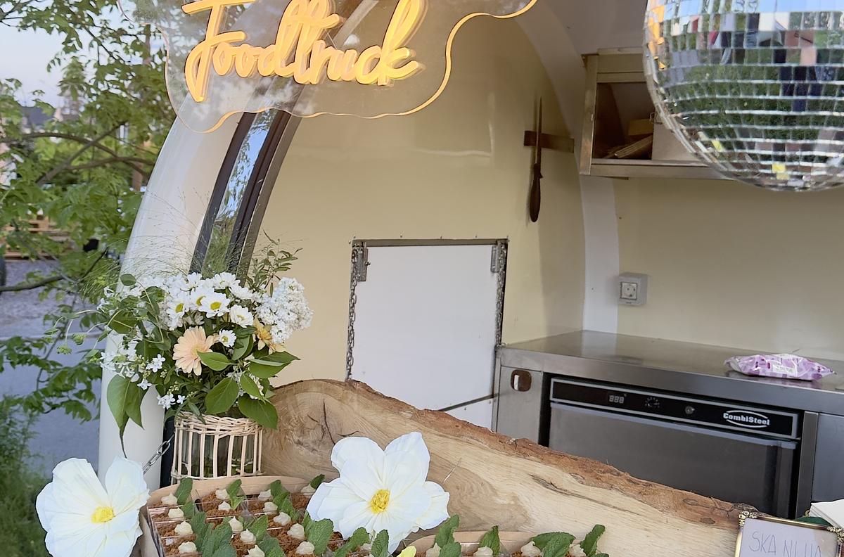 Matverkets Foodtruck & catering 