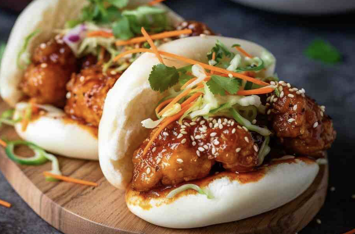 Bao Buns foodtruck