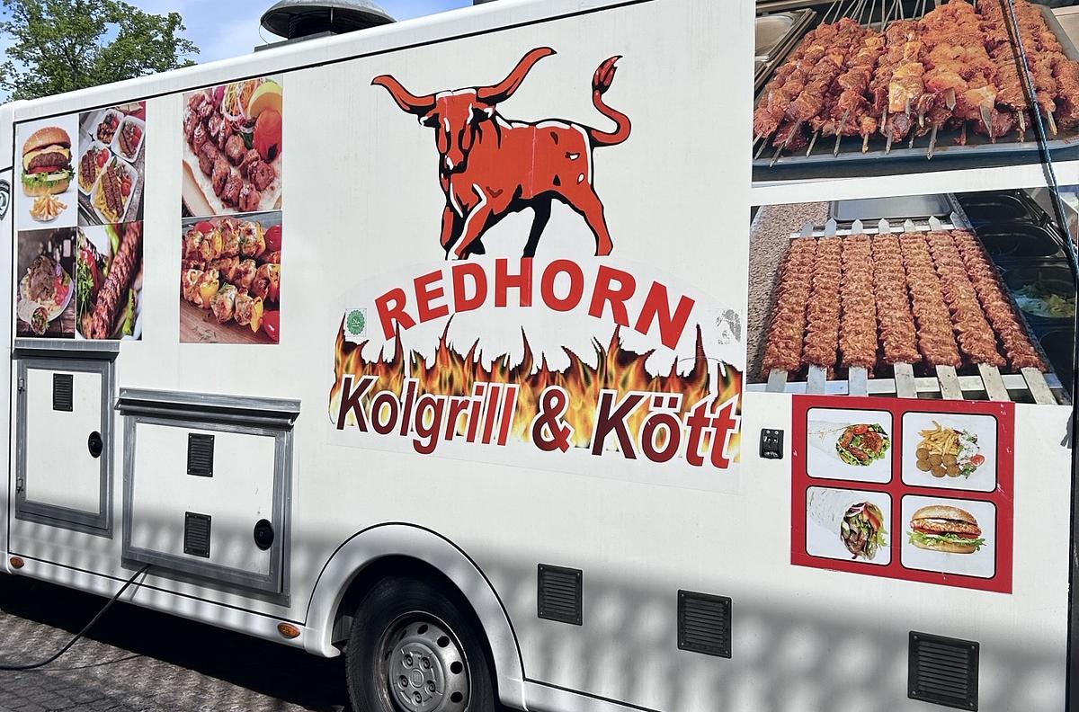 Turkisk kolgrill kötträtter,kolgrillade spett rätter 