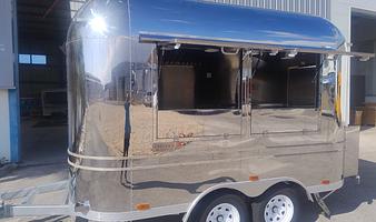 Street Food Truck