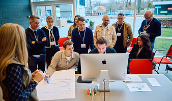 AI TEAMBUILDING