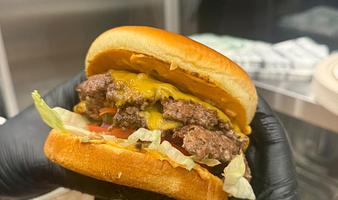 Smashburgar 