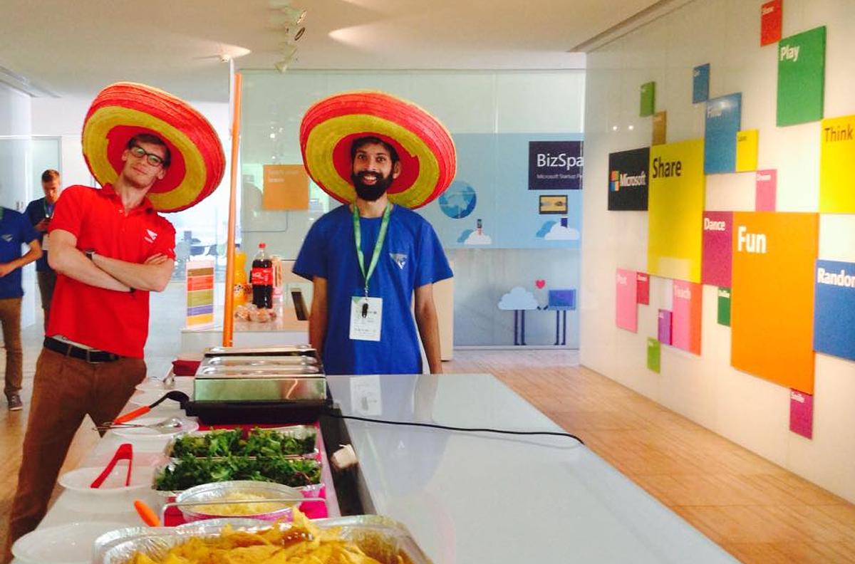 Fiesta Mexicana Portugal