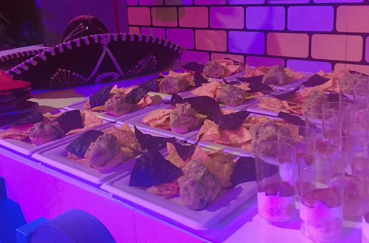 Fiesta Mexicana Portugal