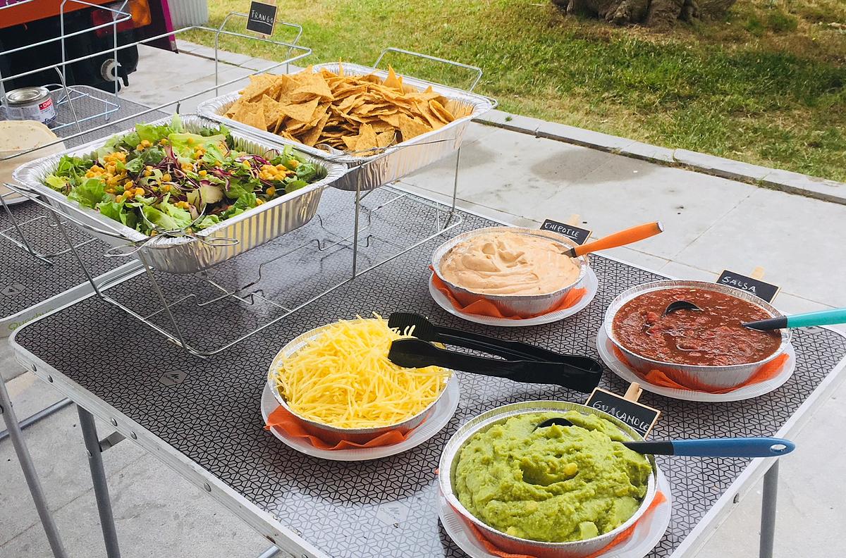 Fiesta Mexicana Portugal