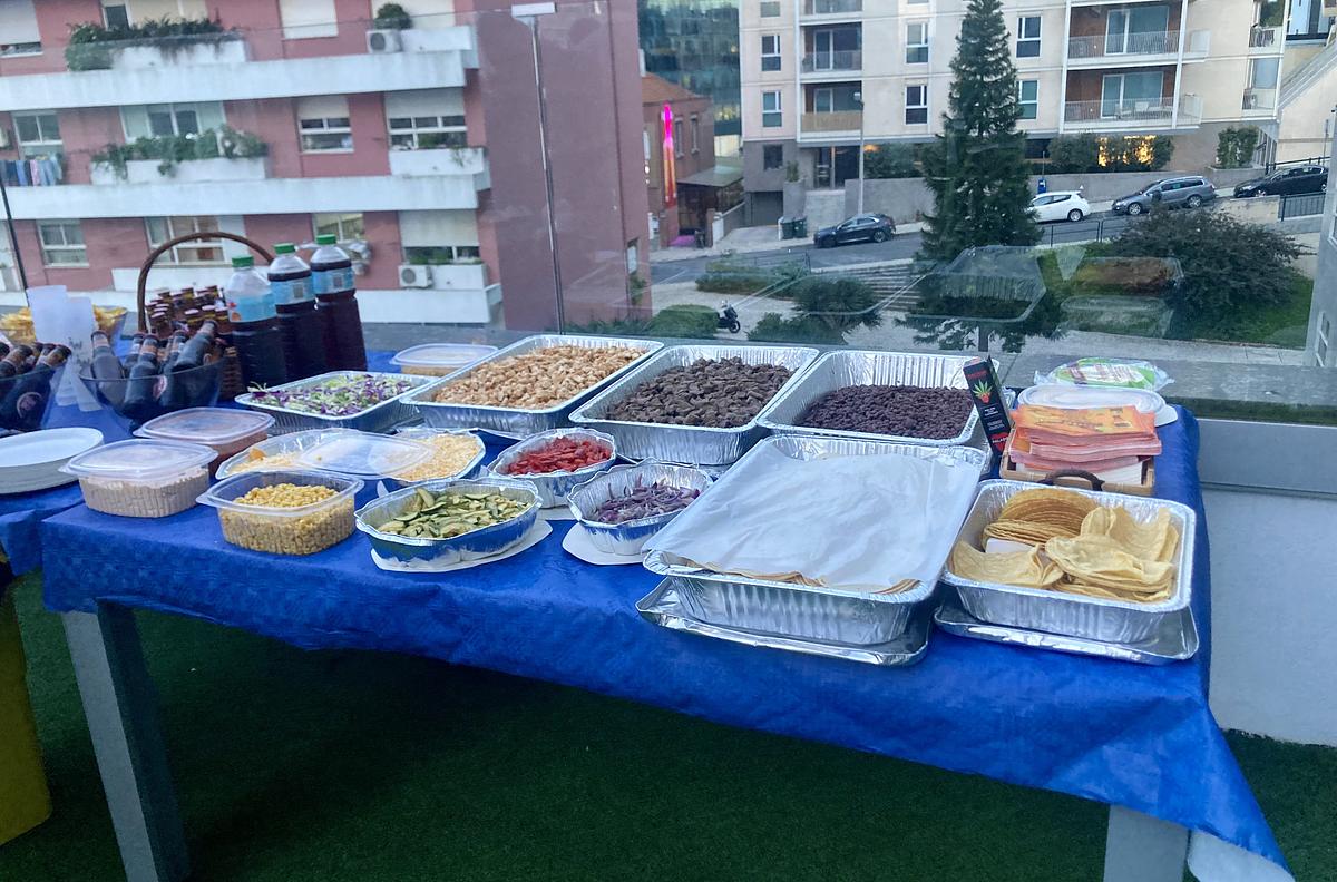 Fiesta Mexicana Portugal