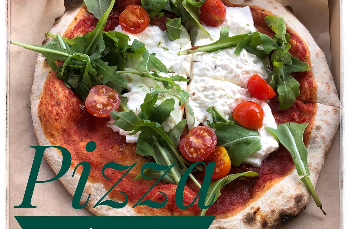 Pizza Nómada