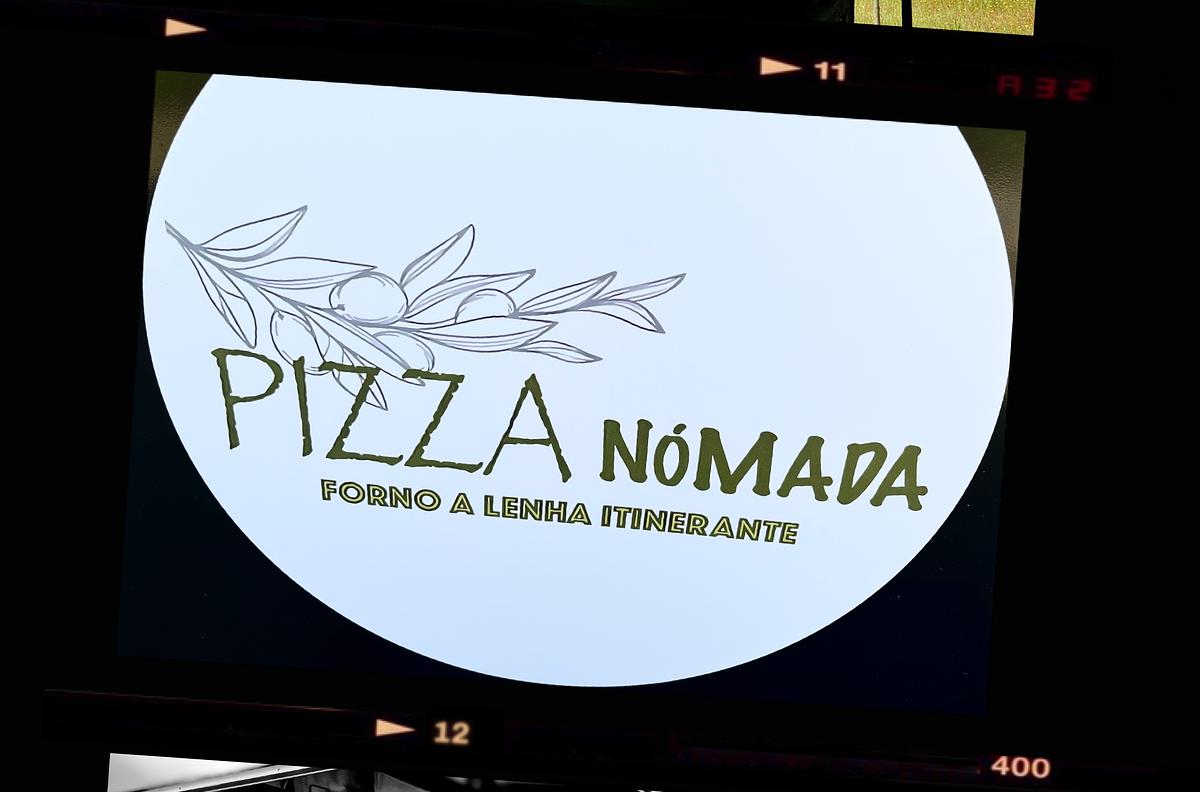 Pizza Nómada