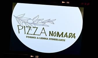 Pizza Nómada