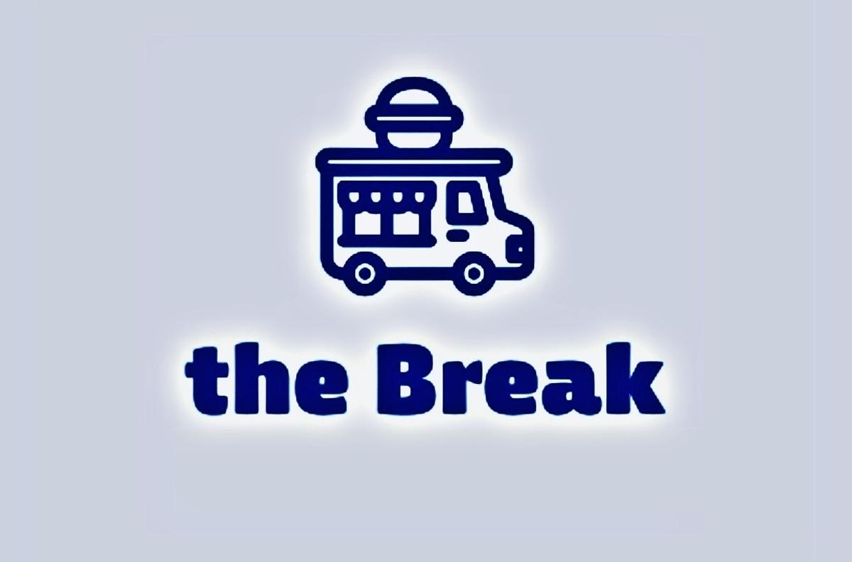 the Break Foodtruck, smashburgers & Fries
