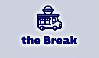 the Break Foodtruck, smashburgers & Fries
