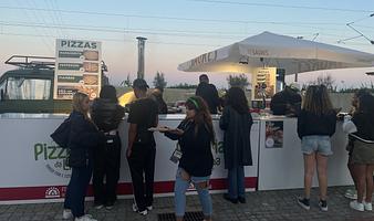 Pizzeria da Linha