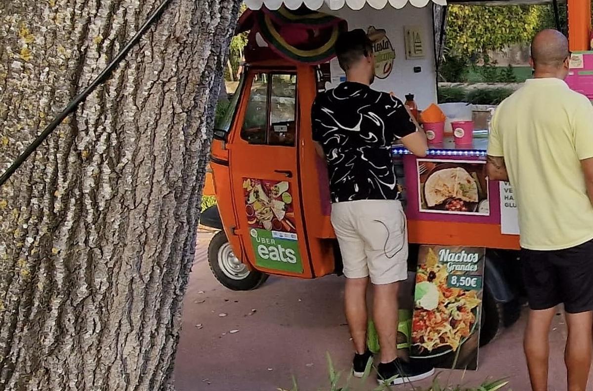 Fiesta Mexicana Portugal