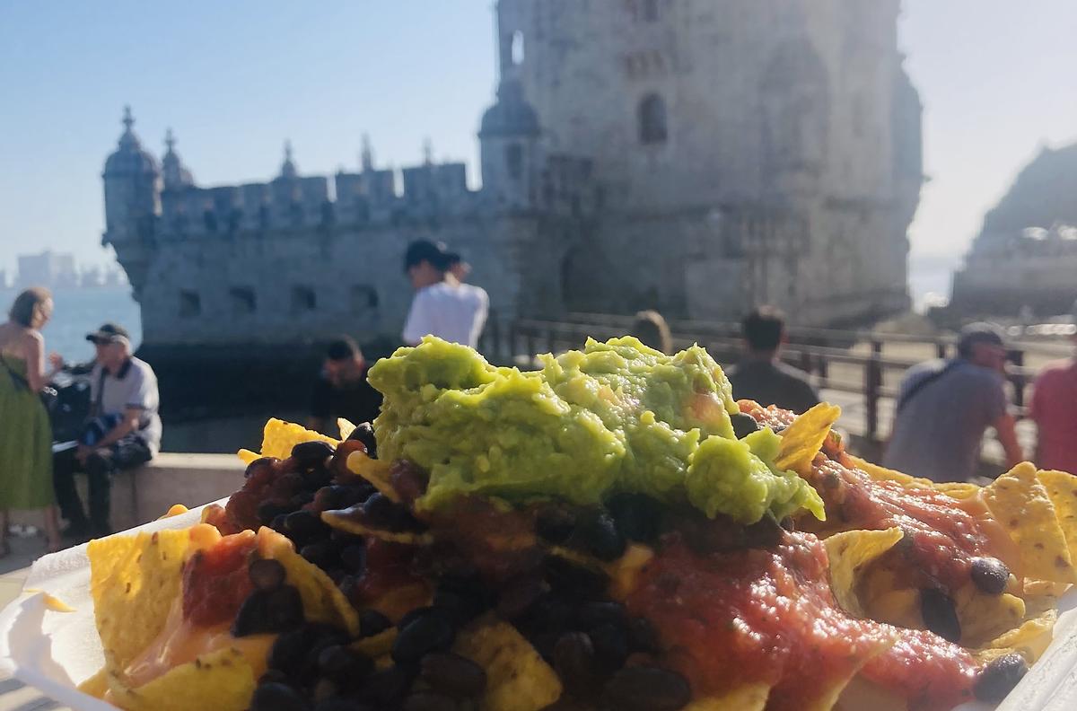 Fiesta Mexicana Portugal