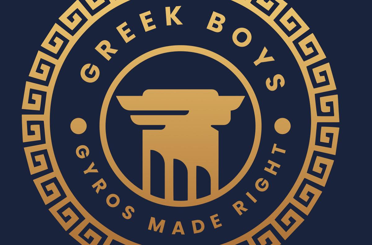 Greek food