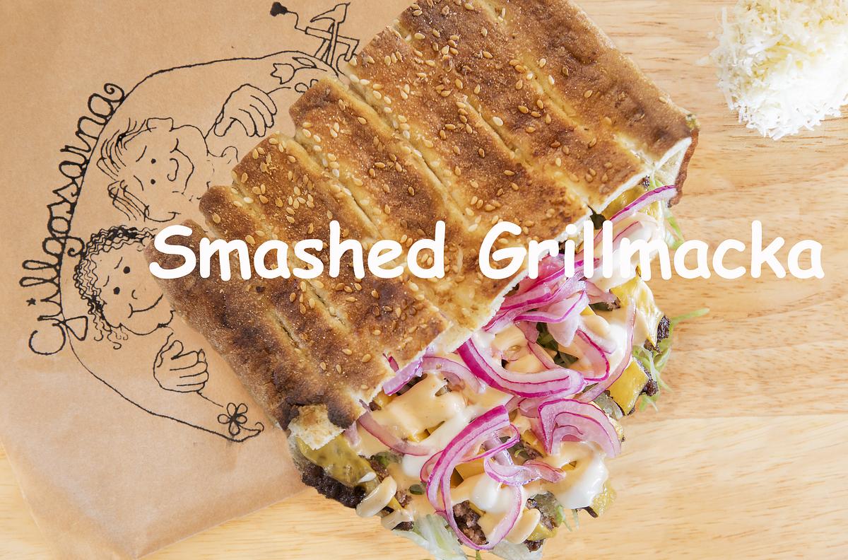 Grillgossarna för en God sak